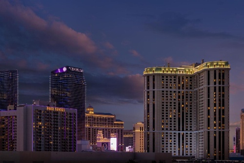 Marriott's Grand Chateau image 1
