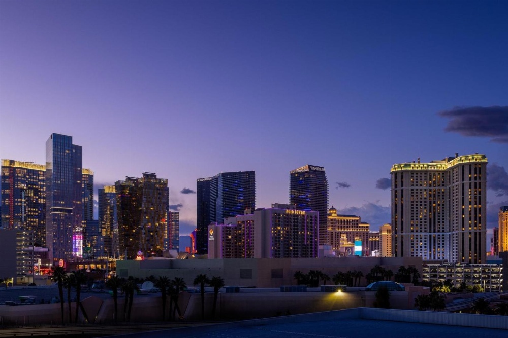 Marriott's Grand Chateau Main image