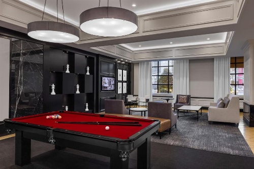 Marriott's Grand Chateau image 28