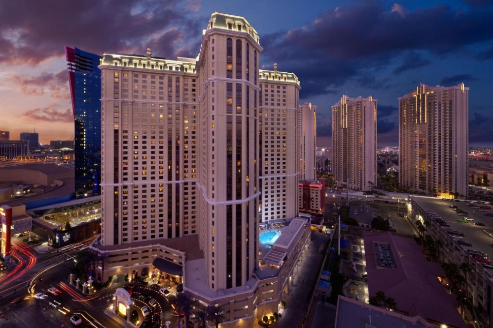 Marriott's Grand Chateau Main image