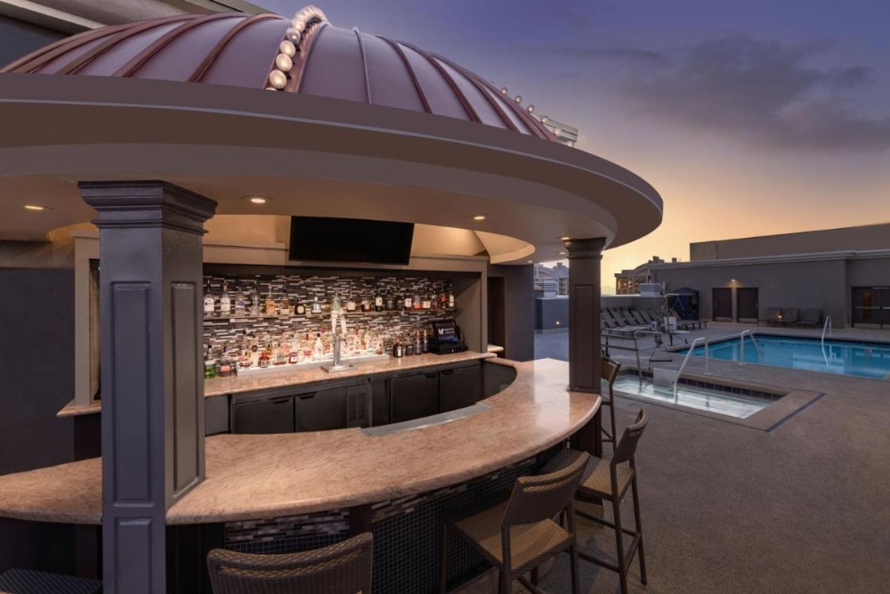 Marriott's Grand Chateau Image 31