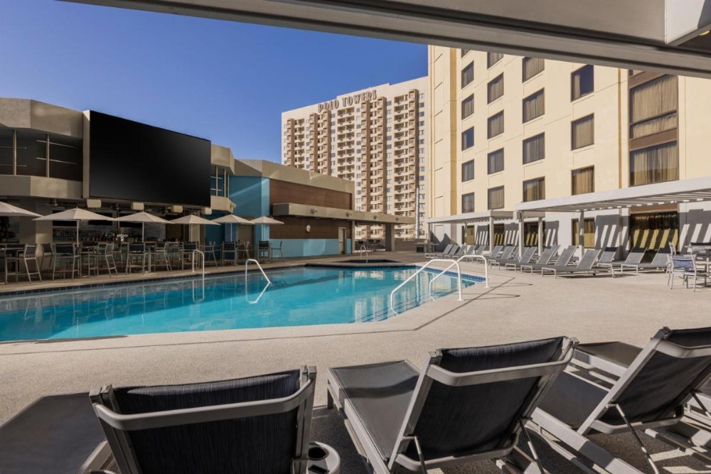 Marriott's Grand Chateau Image 33