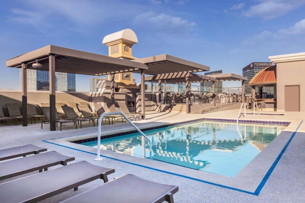 Marriott's Grand Chateau Image 34