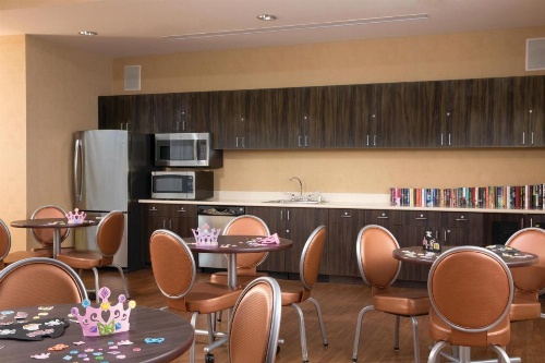 Marriott's Grand Chateau image 37