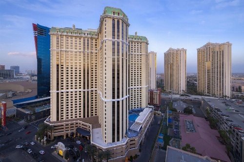 Marriott's Grand Chateau image 4