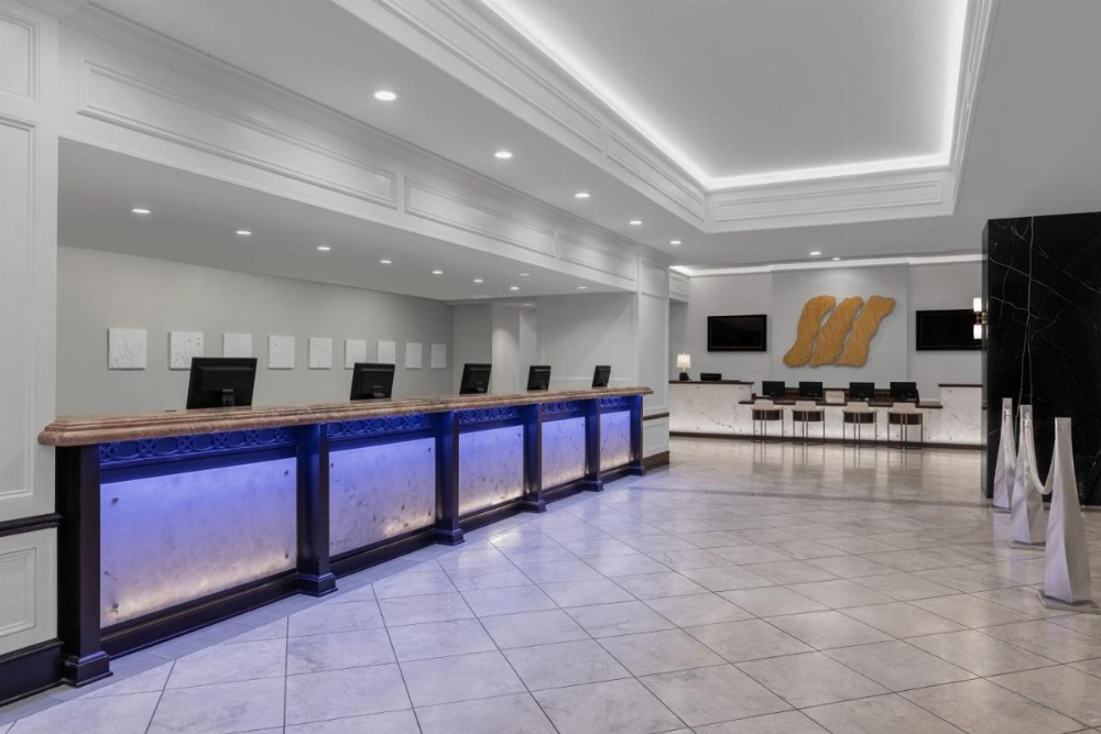 Marriott's Grand Chateau