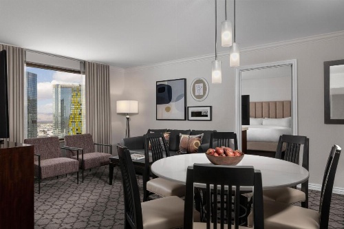 Marriott's Grand Chateau image 8