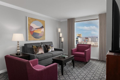 Marriott's Grand Chateau image 9